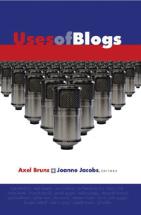 Uses of Blogs cover