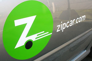 zipcar membership